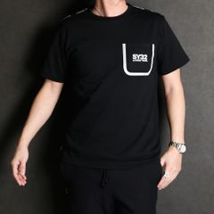 【Calvin Klein Jeans】【SY32 by SWEET YEARS】【DSQUARED2】【Y-3】【GARNI】コーディネート
