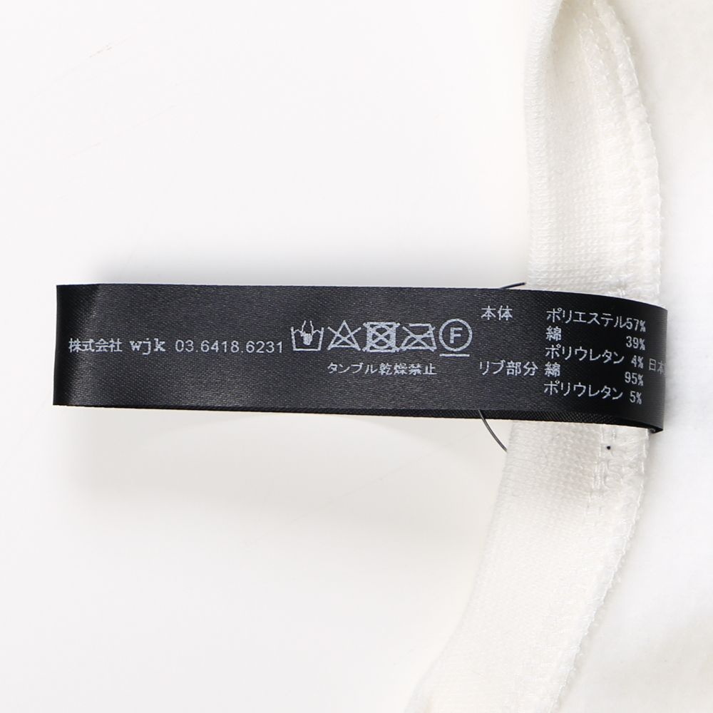 henley long-T(back boa) / ボアフリース ヘンリーネックTシャツ / 7907 lj88s