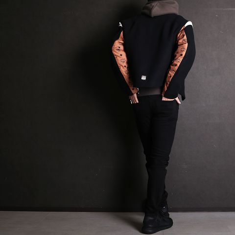 【PHENOMENON】【RATS】【MINEDENIM】【Y-3】コーディネート