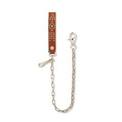 Wallet Chain #Born&Arrow Umbrella - Light Brown / ウォレットチェーン / OTZCA290