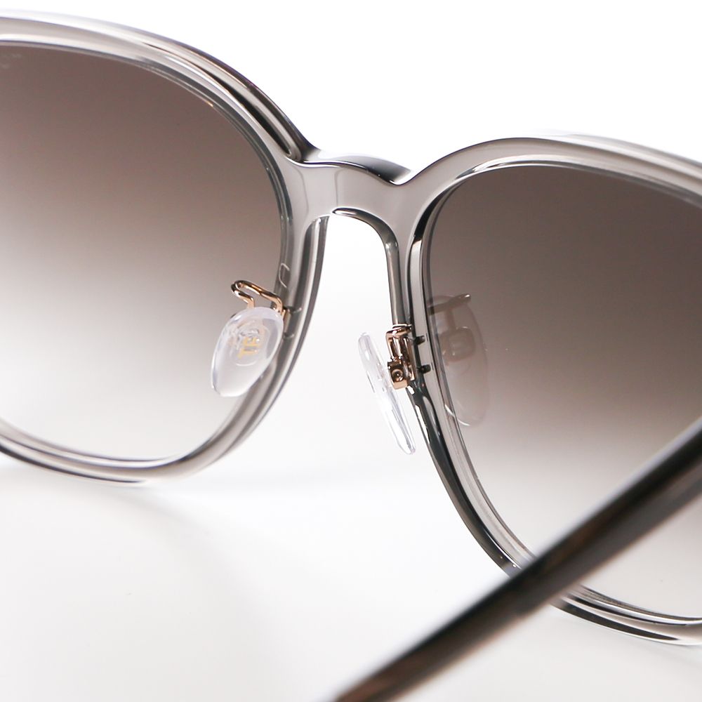 TOM FORD EYEWEAR - Sunglasses / サングラス / FT0801-K-5920B