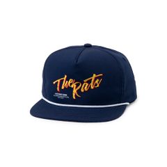 SOUVENIR TRACKER CAP / スーベニア 5パネルキャップ / 22'RA-0514