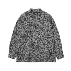 【MASSES】【RATS】【MINEDENIM】コーディネート