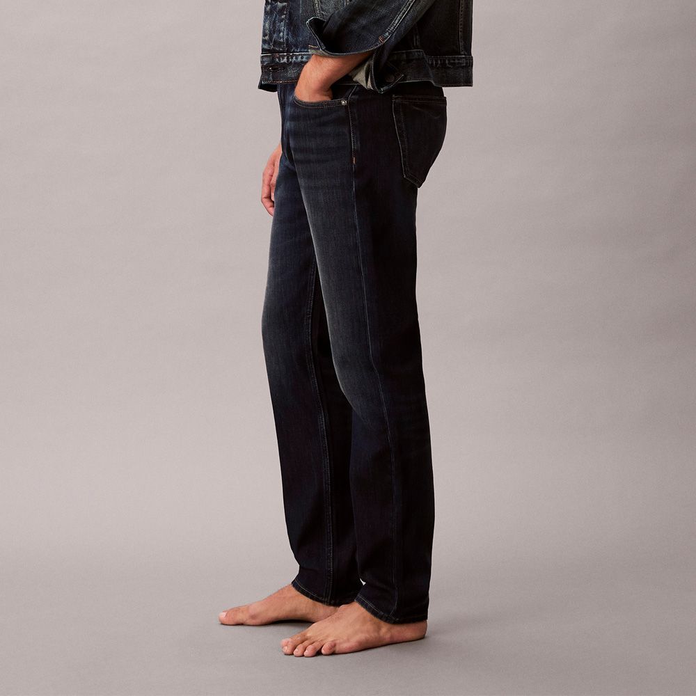 Slim Taper 37.5 Jeans / スリムテーパード デニムパンツ / 4RE746G