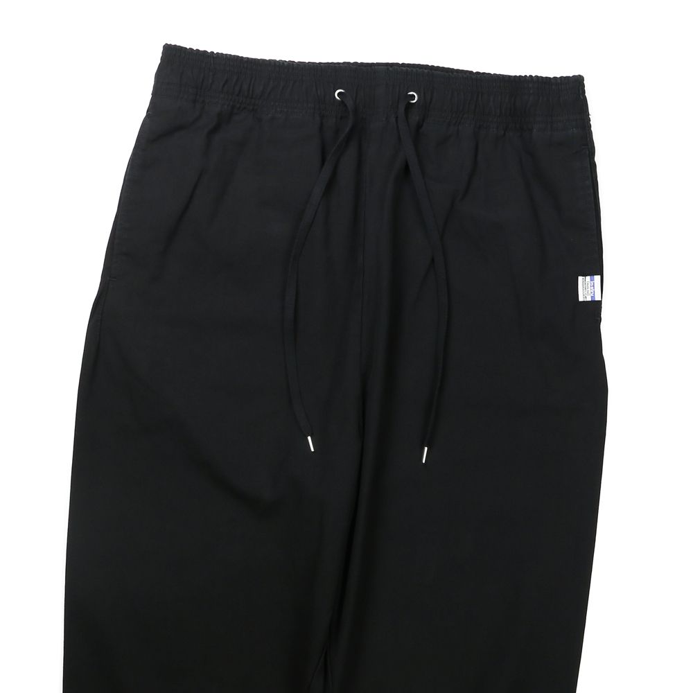 【in・stru(men-tal).】 No Side Seam Long Pants / I06PT021