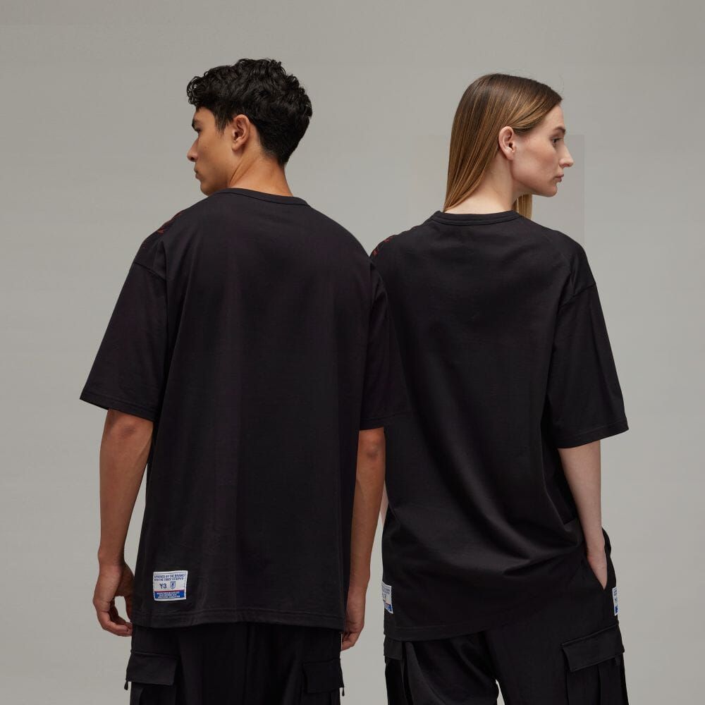 JFA CW SS TEE / ショートスリーブTシャツ / IW7382