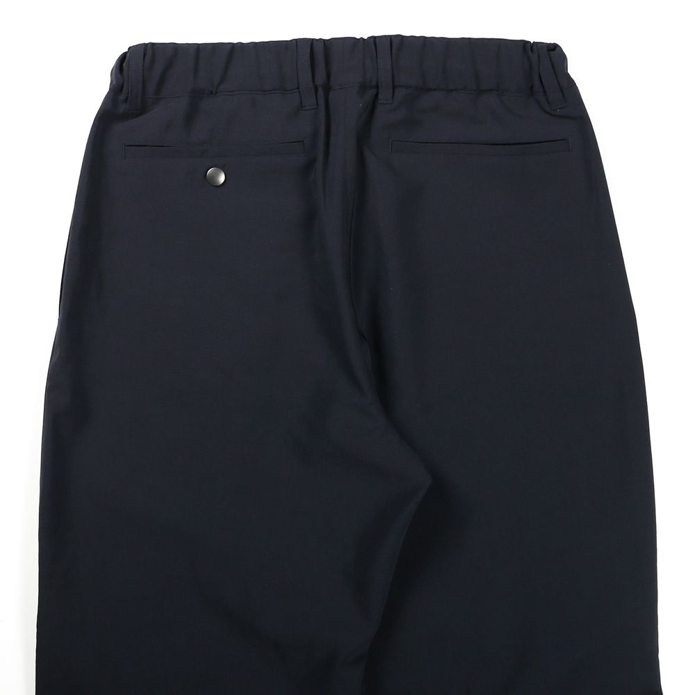 WIDE EASY PANTS / ワイドイージーパンツ / VTM-22-P-026