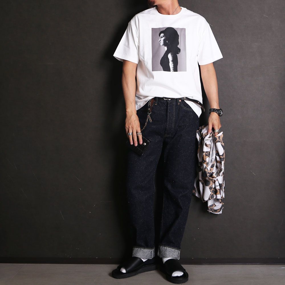 【CALEE】【MINEDENIM】【New Manual】【N.HOOLYWOOD】【HTC】【ANTIDOTE BUYERS CLUB】コーディネート
