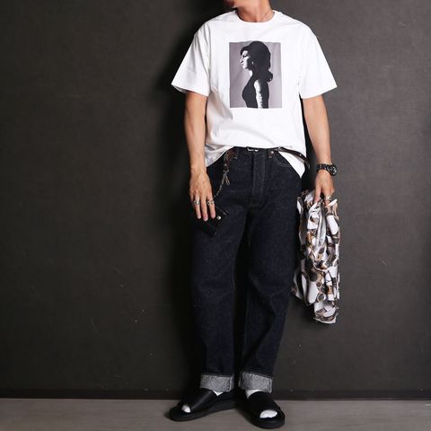 【CALEE】【MINEDENIM】【New Manual】【N.HOOLYWOOD】【HTC】【ANTIDOTE BUYERS CLUB】コーディネート