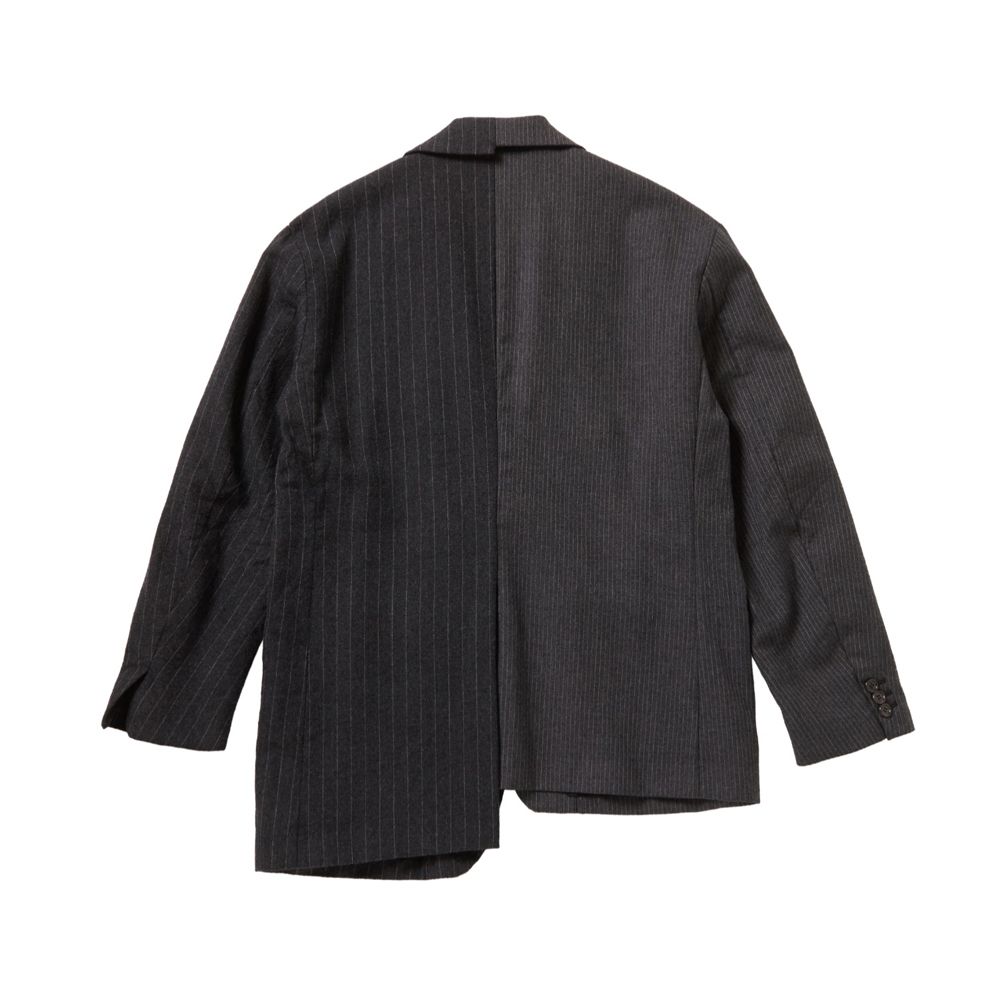 N.HOLLYWOOD  FALL2020 TAILORED JACKET