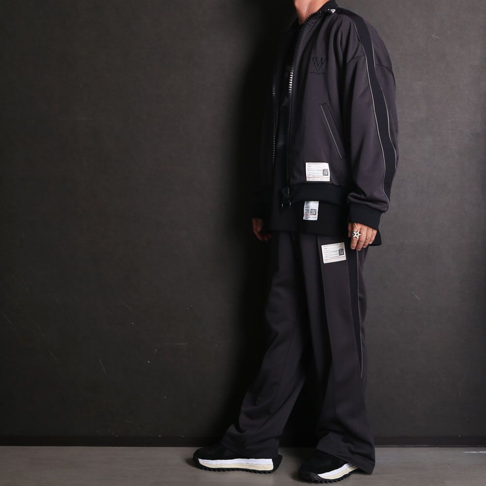 【Maison MIHARA YASUHIRO】コーディネート