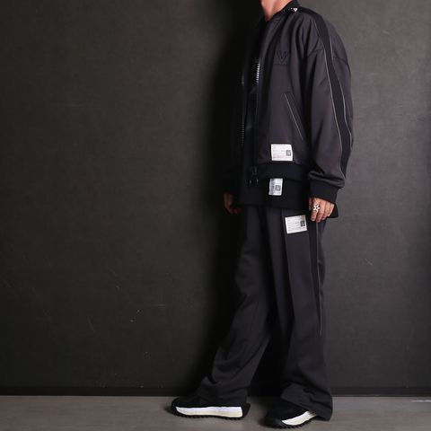 【Maison MIHARA YASUHIRO】コーディネート