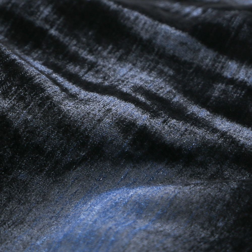 "VELVET DENIM" DENIM PANTS / ヴェルベット デニムパンツ / TA20AW-PT015