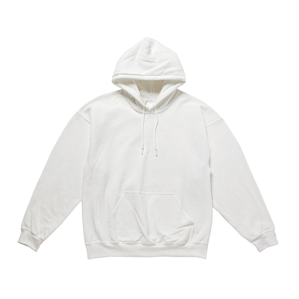 HOODED PARKA / 9212-CS81 pieces