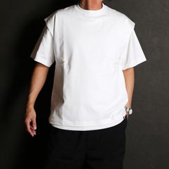 【N.HOOLYWOOD】【POLIQUANT】【Maison MIHARA YASUHIRO】セットアップコーディネート