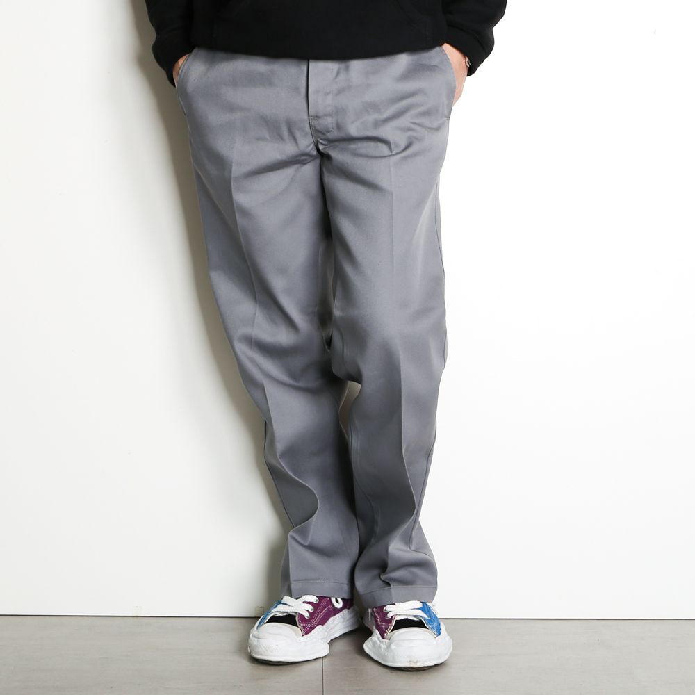 RATS - T/C WORK PANTS / ワークパンツ / 22'RP-0212 | chemical 
