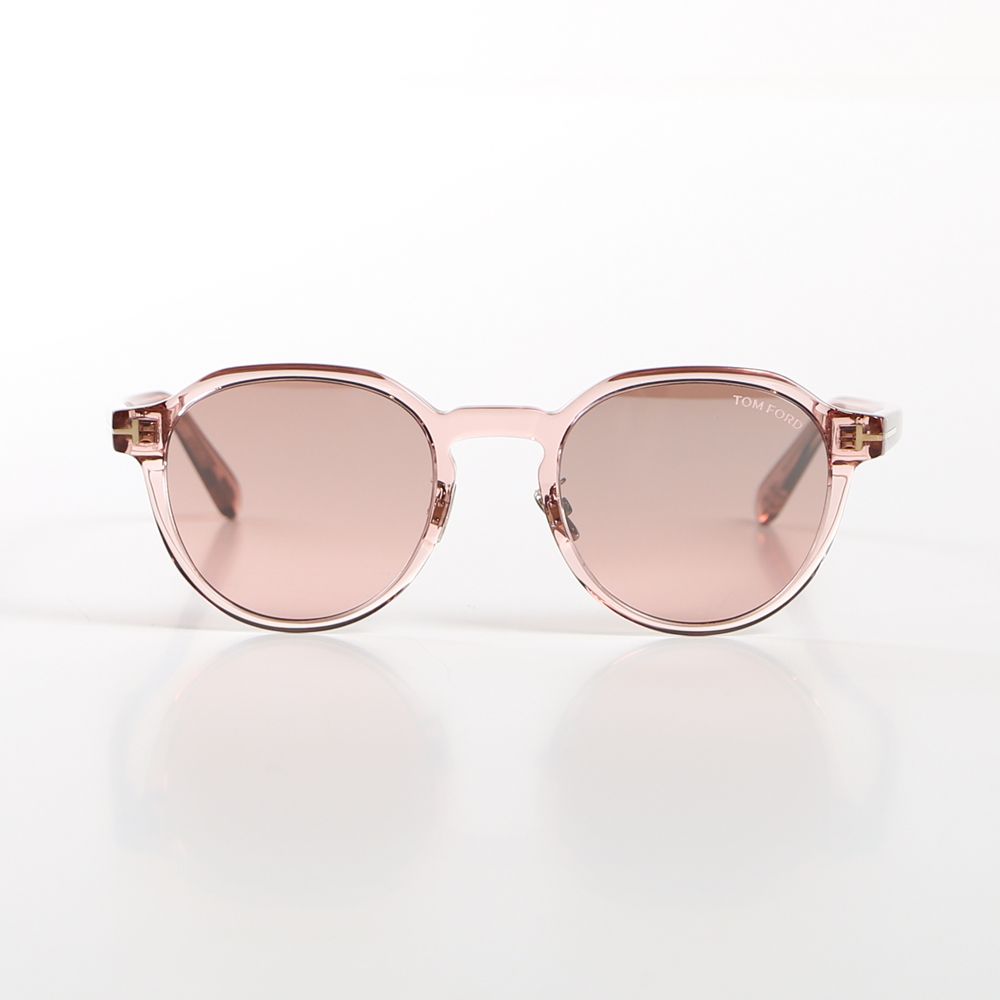 TOM FORD EYEWEAR - Sunglasses / サングラス / FT0974-K-5374Z 