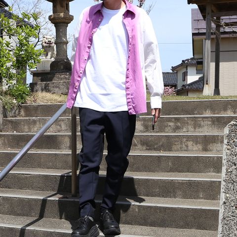 TAAKK×N.HOOLYWOOD