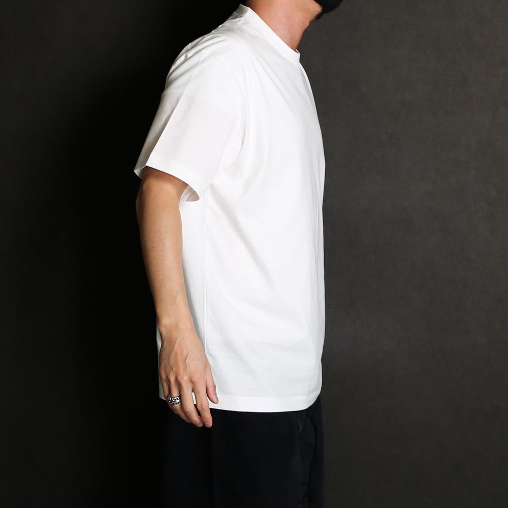 RELAXED SS TEE / IB4787