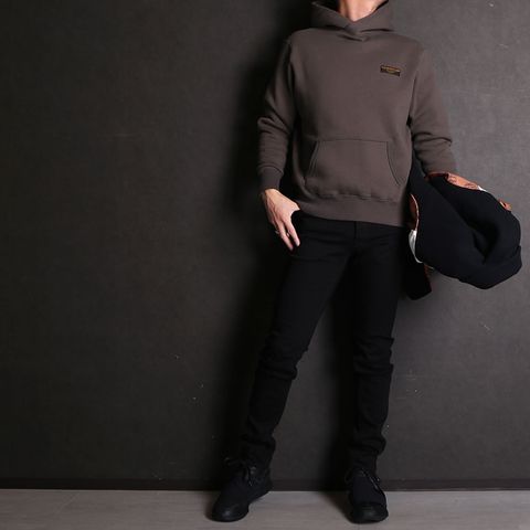 【PHENOMENON】【RATS】【MINEDENIM】【Y-3】コーディネート