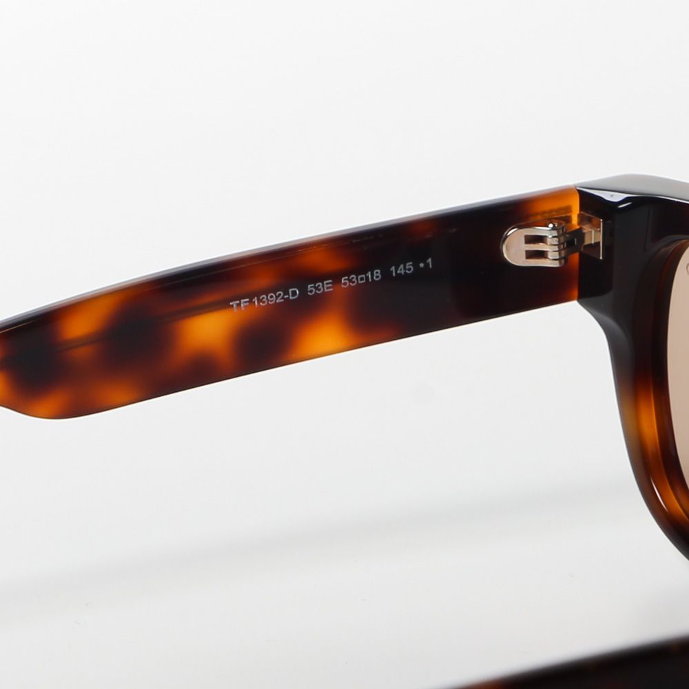 Sunglasses / サングラス / FT1392-D-5353E