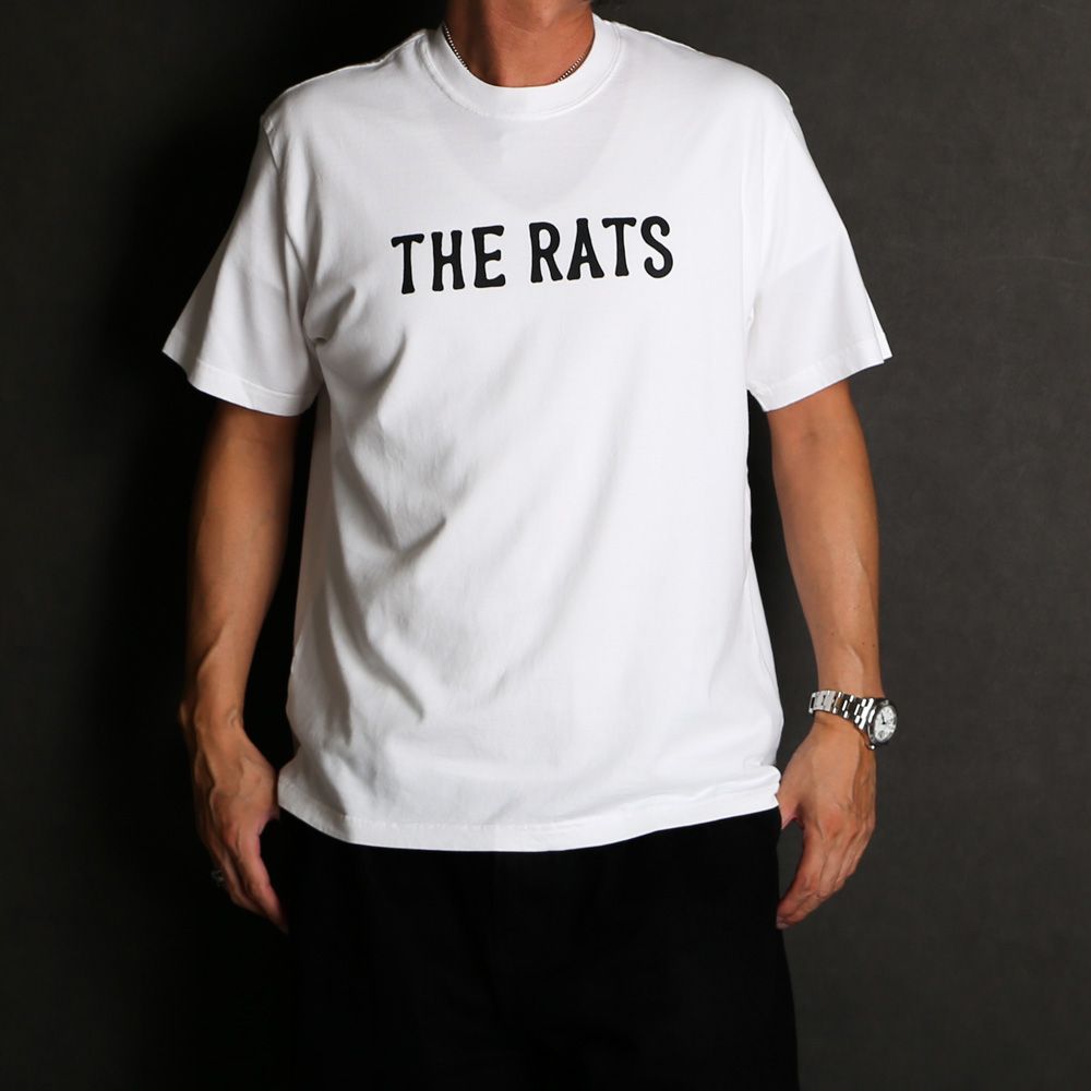 PECKERS TEE / Tシャツ / 23'RT-0604