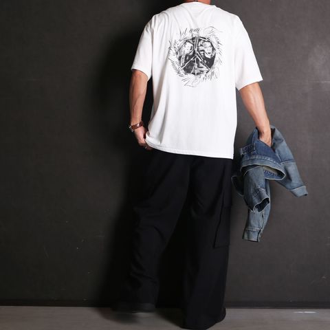 【marka】【KAMIYA】【VICTIM】【N.HOOLYWOOD】コーディネート