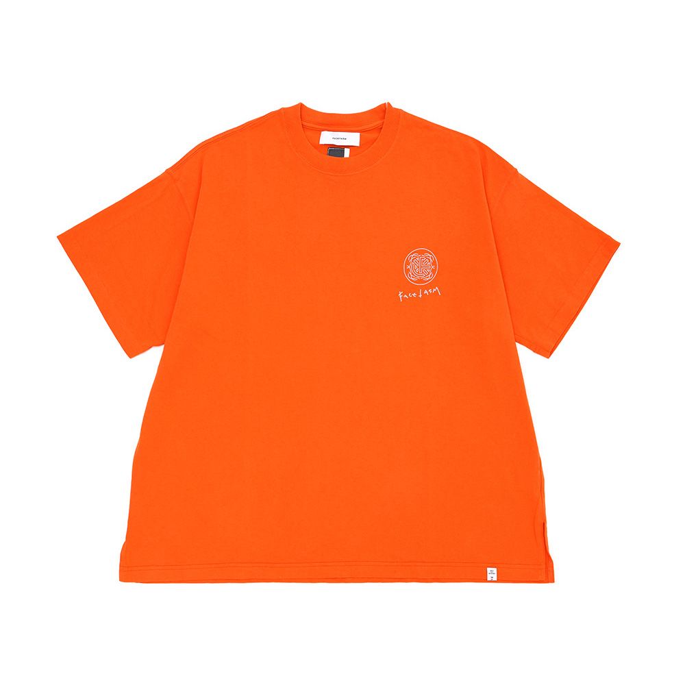 LOGO PRINT TEE / Tシャツ / ABH-TEE-U06