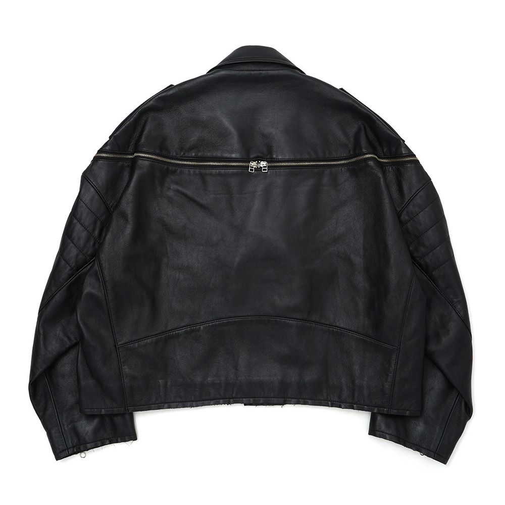 FACETASM - × AVIREX / ZIP RIDERS JACKET / ジップ ライダース ...