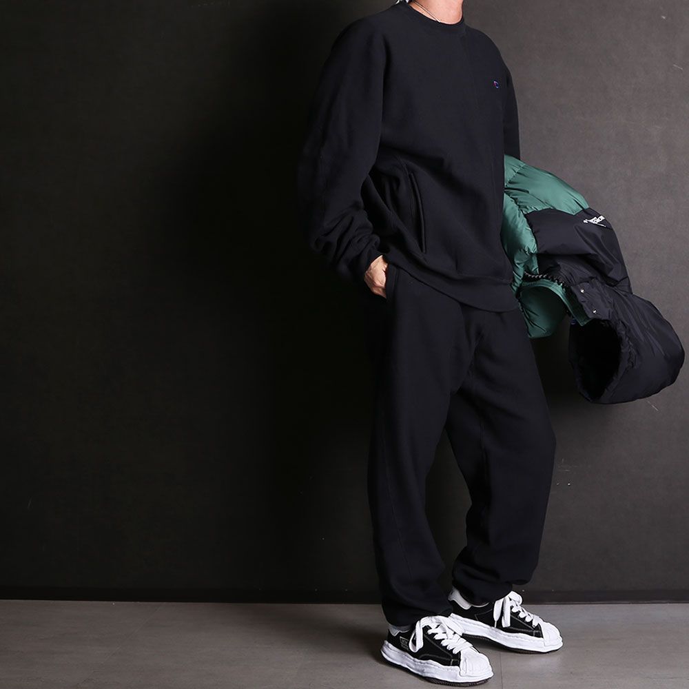 【Maison MIHARA YASUHIRO】【N.HOOLYWOOD】コーディネート