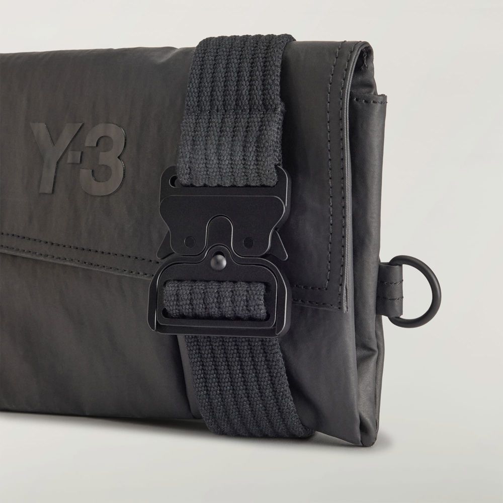 Y-3 MULTI POCKET SLING / ボディバッグ / KE6082
