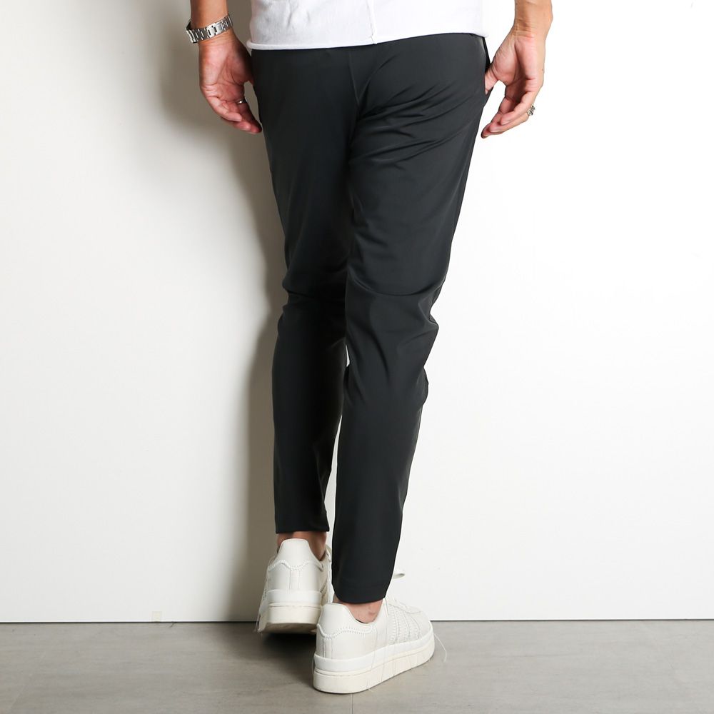 TFW49 ハイパーストレッチスリムパンツ / T072210002 TFW49 - ANKLE SLIM PANTS / ハイパーストレッチスリムパンツ