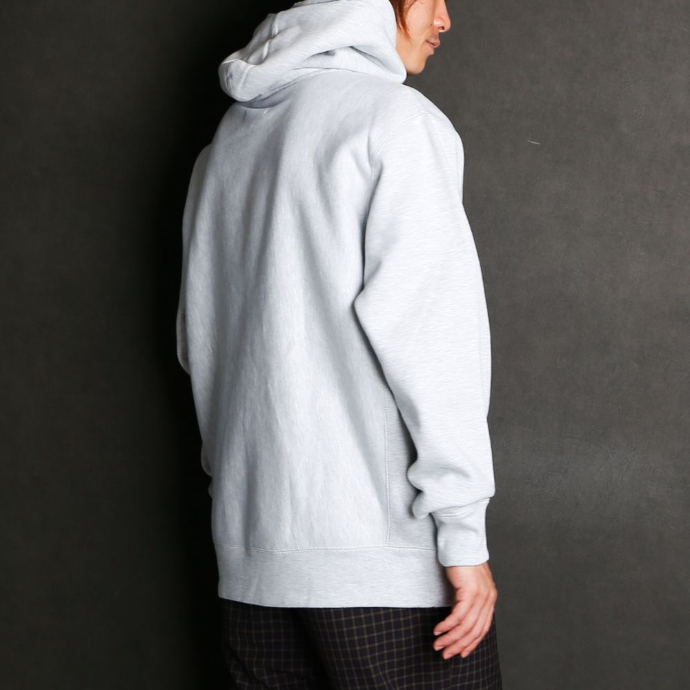 HEAVY PARKA / プルオーバーパーカー / VTM-20-SW-128