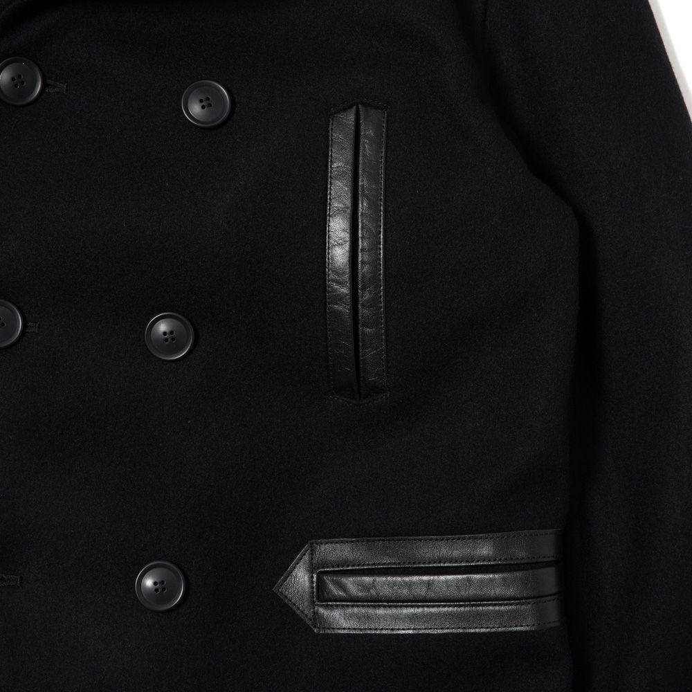 WOOL JACKET P | MASSES OFFICIAL ONLINE STORE
