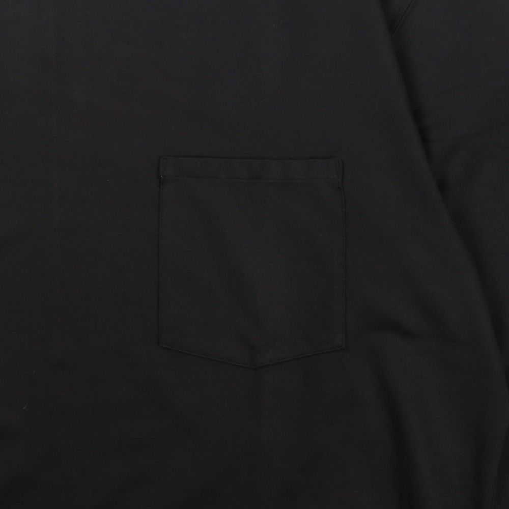 L/S BIG CUTSEW / ビッグサイズ ロングスリーブTシャツ / VTM-22-T-023