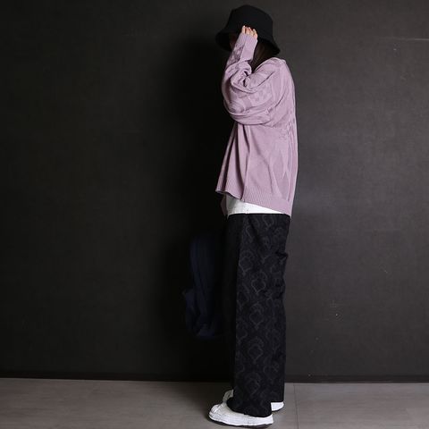 【Iroquois】【FACETASM】【superNova.】【N.HOOLYWOOD】【Maison MIHARA YASUHIRO】(女性モデル167cm)