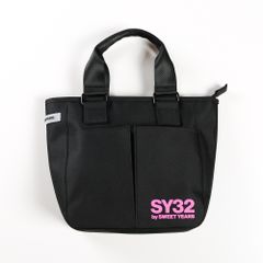 ROUND TOTO BAG / ミニトートバッグ / 12156