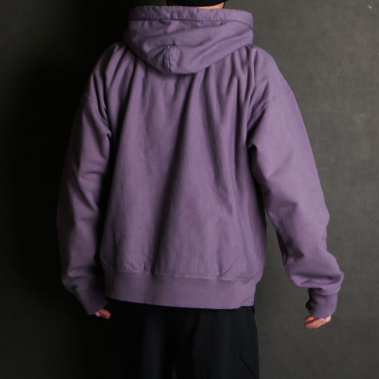 Maison MIHARA YASUHIRO - 【in・stru(men-tal).】 Heavy Weight 