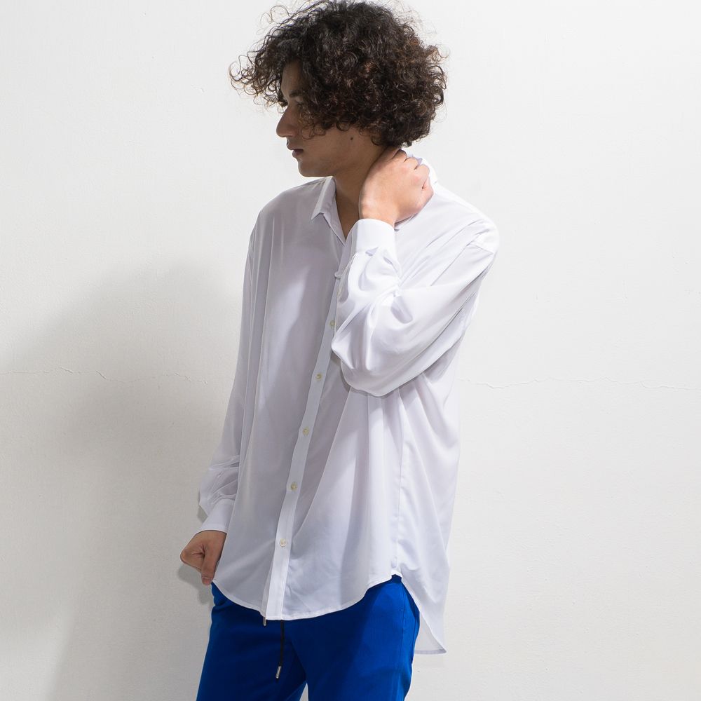 jack shirts / オーバーシャツ / RC20-SH-003