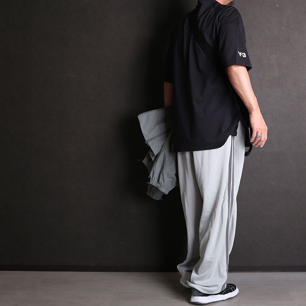 【POLIQUANT】【【Y-3】】【Maison MIHARA YASUHIRO】コーディネート