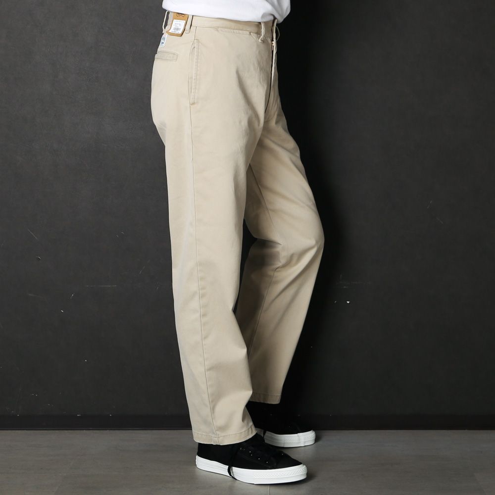 STANDARD CALIFORNIA - 【ラスト1点-サイズ34 inch】 SD Chino Pants