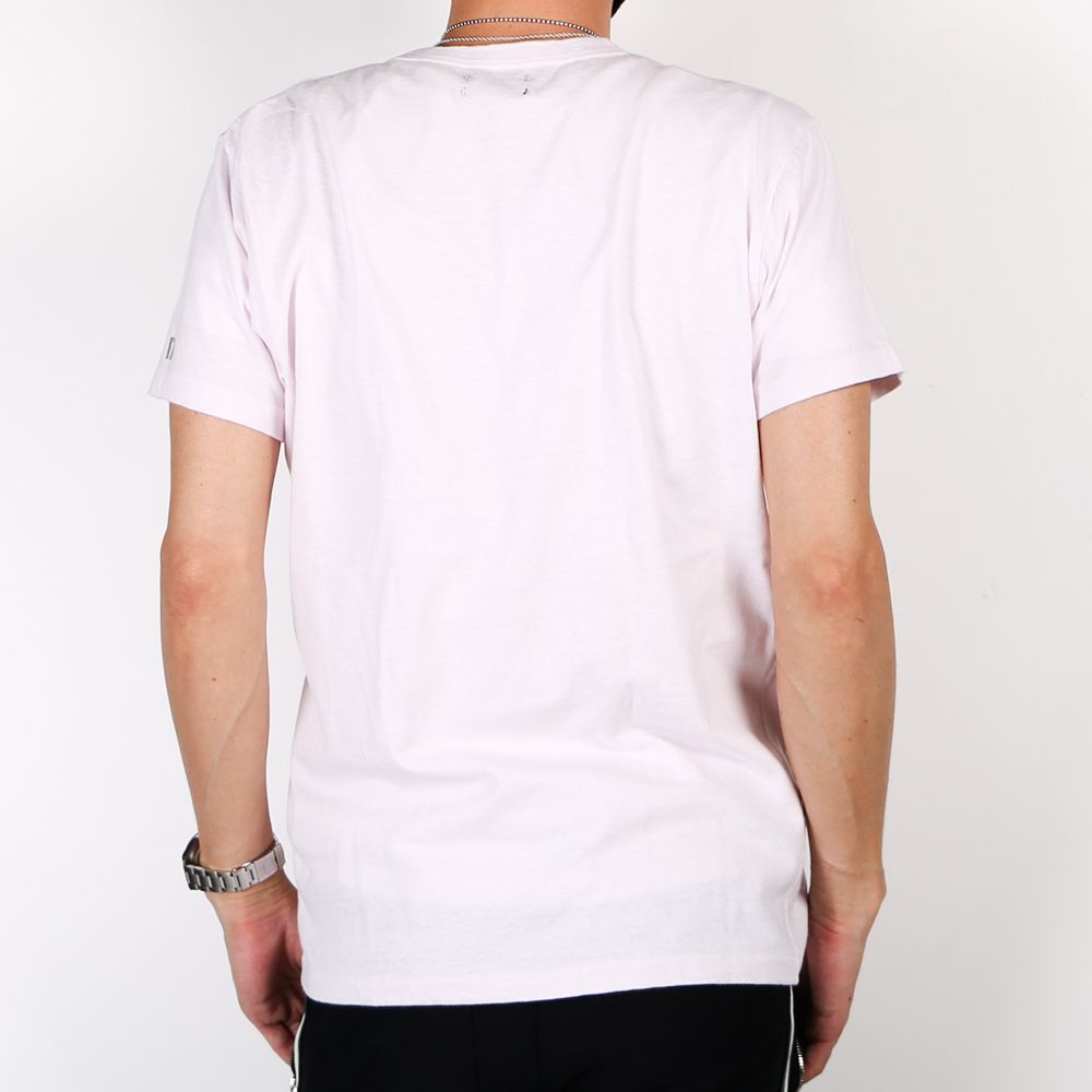 S/SL RAFI JERSEY(CALIFORNIA LIFE) / クルーネックTシャツ / TCS-S20SP17