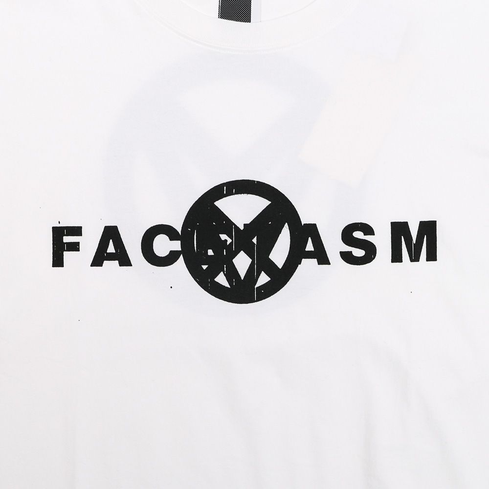 ANARCHY BIG TEE / Tシャツ / TOF-TEE-U03