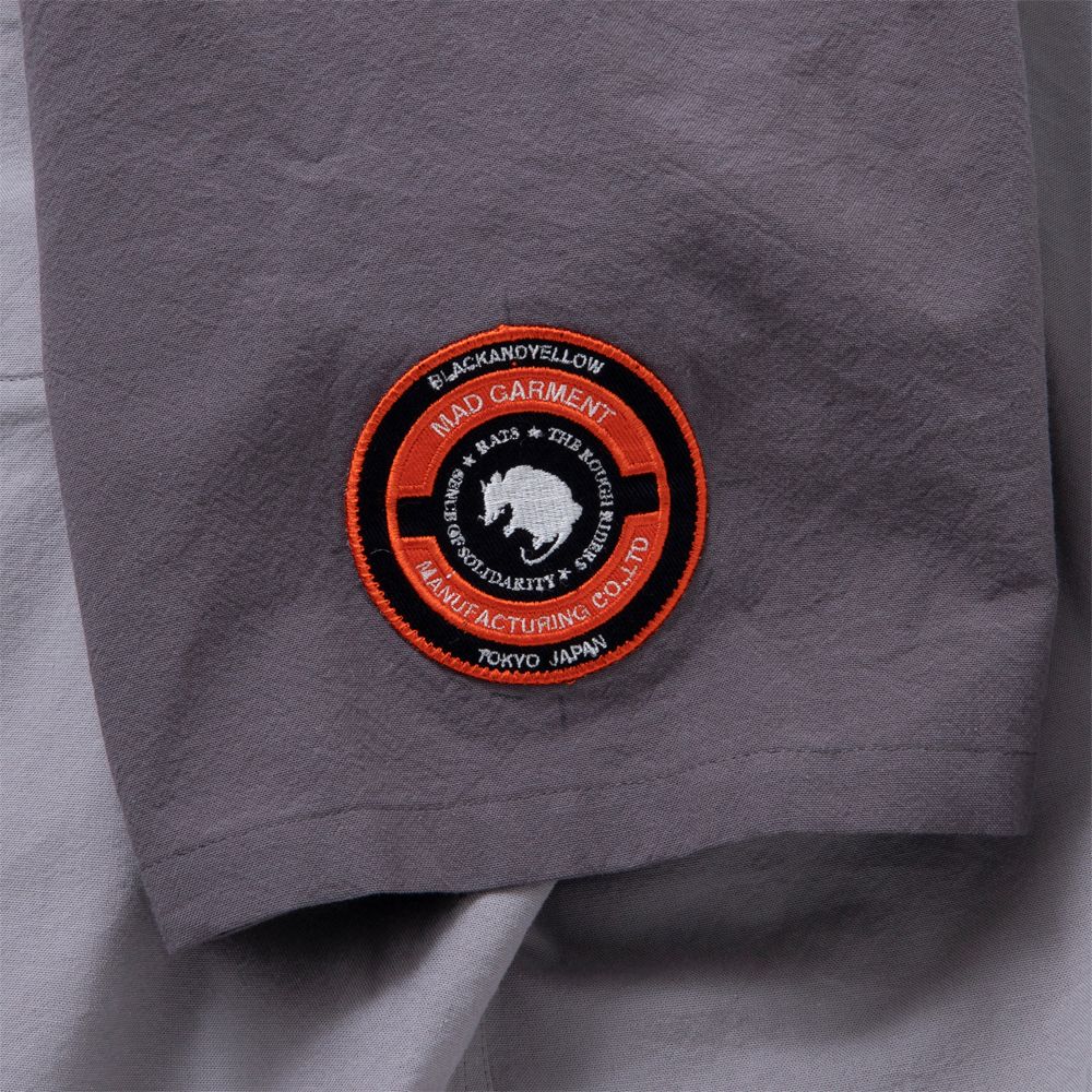 COMBI WORK S/S SHIRT / コンビ ワークシャツ / 22'RS-0610