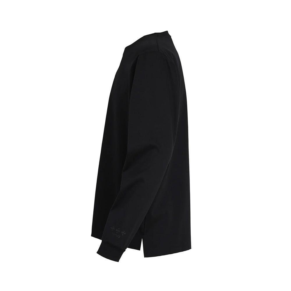 SCILLATO - スシラット - BLACK / Tシャツ / MJXA0211083588