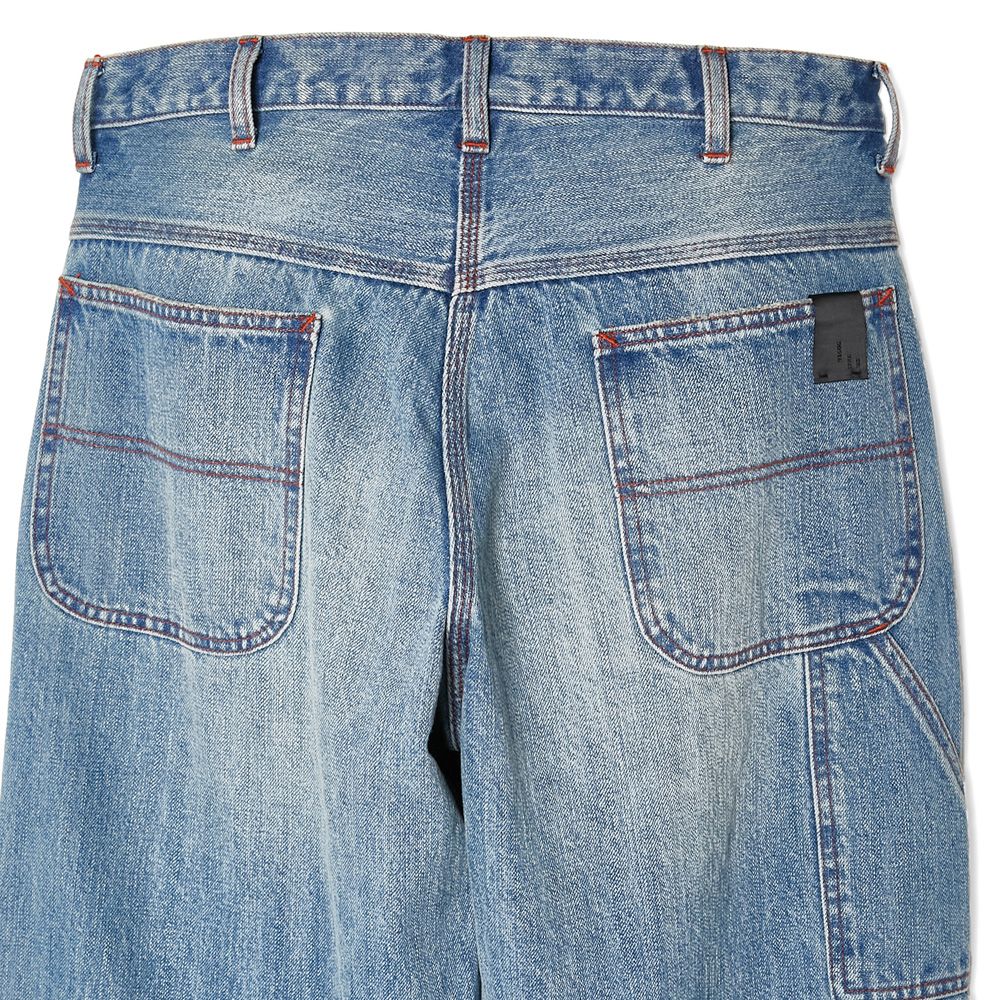 × BIG MAC / DENIM PANTS / 2261-CP60-028
