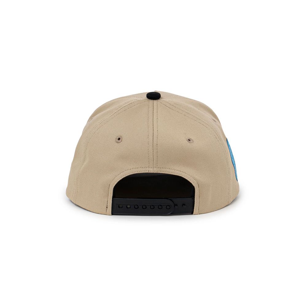 COMBI CAP - BLACK / 26'RA-0411