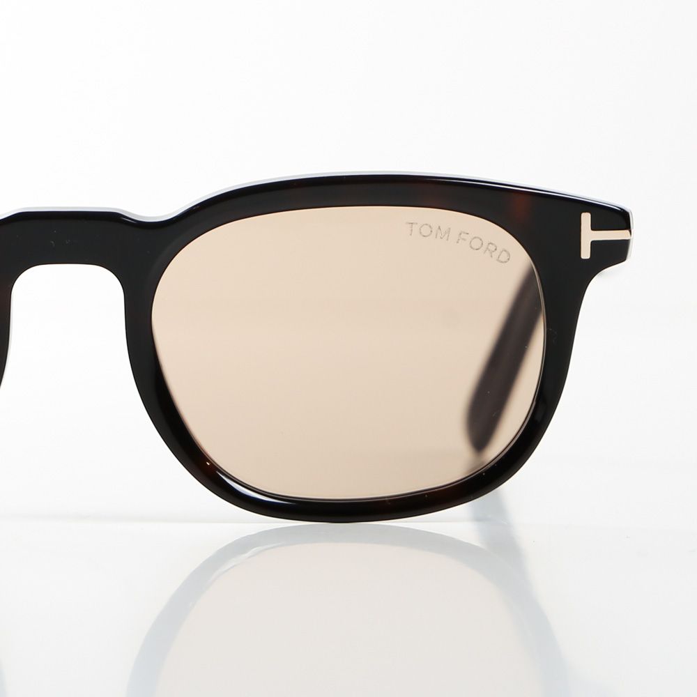 TOM FORD EYEWEAR - Sunglasses / サングラス / FT1122-D-5220E 