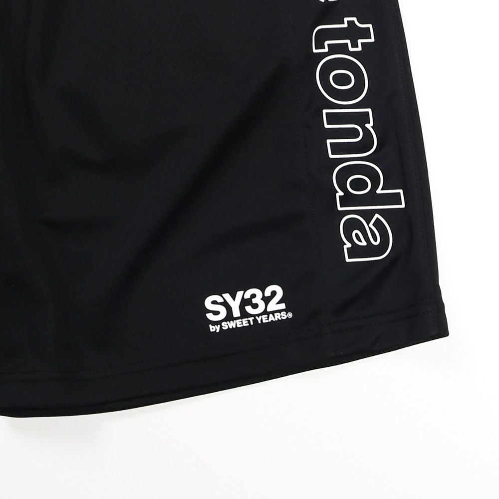 ACTIVE WORK OUT EXCHANGE SHORT PANTS  / ショートパンツ / 14211