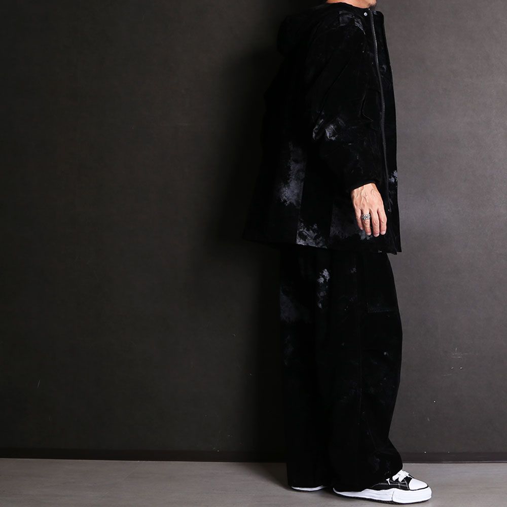 【TAAKK】【Iroquois】【Maison MIHARA YASUHIRO】セットアップコーディネート